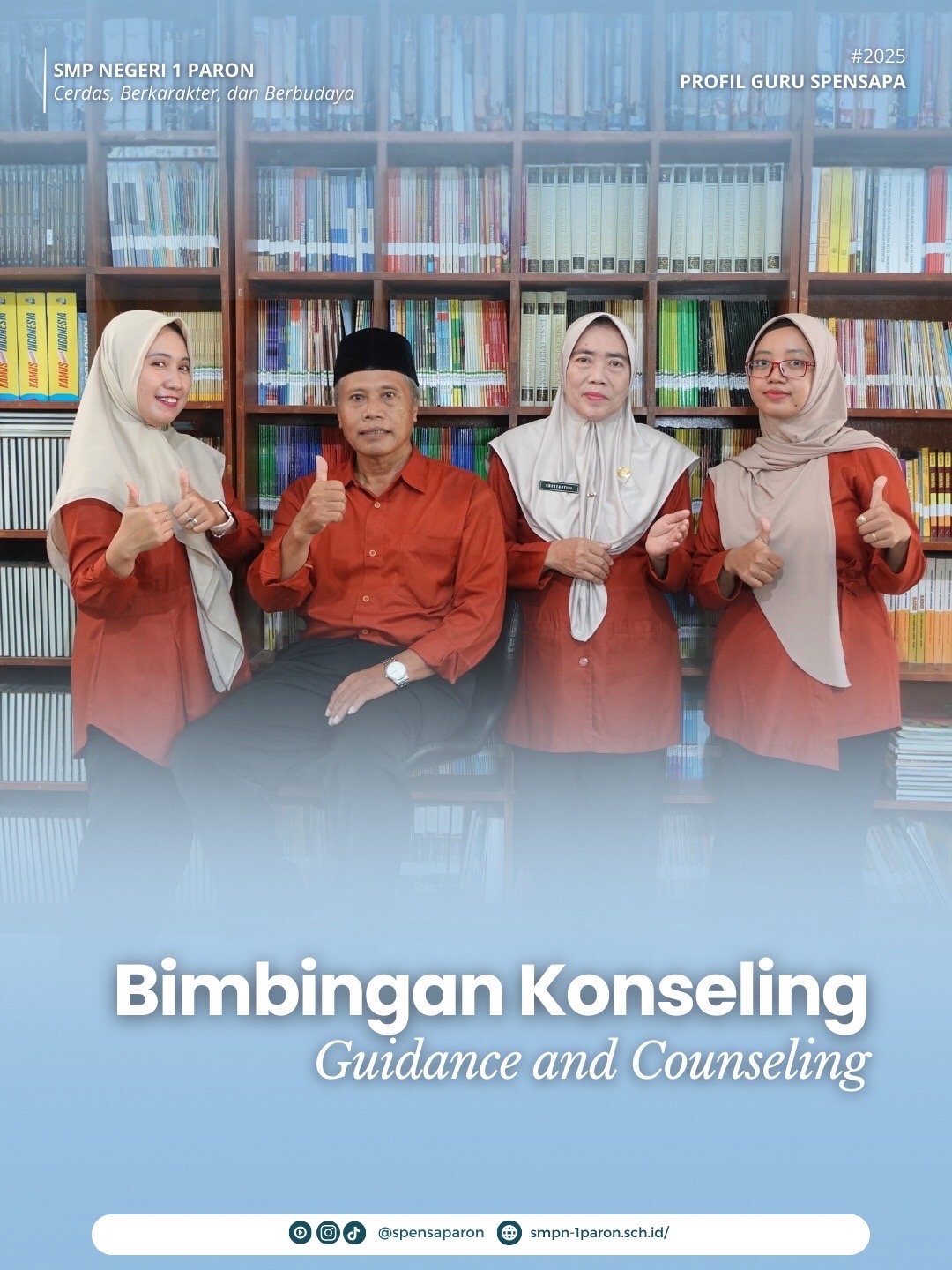 Foto Guru 9